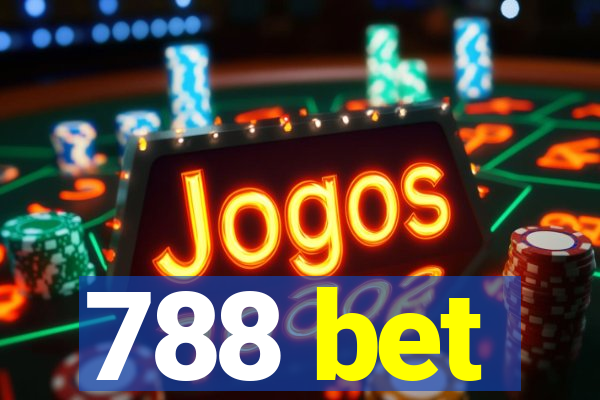 788 bet